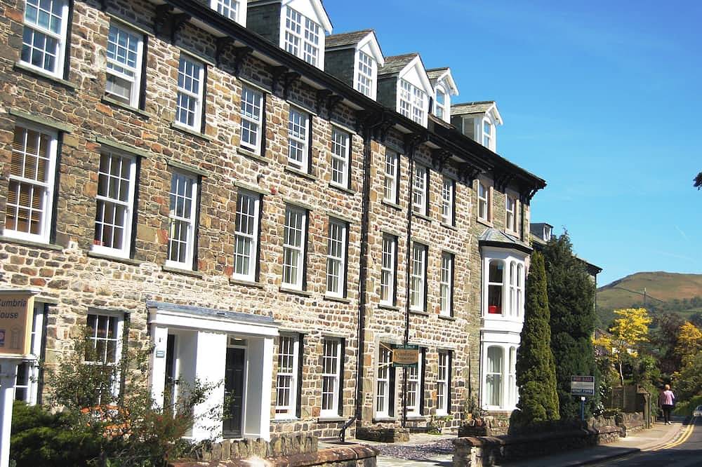 1 Schlafzimmer Unterkunft in Keswick in Keswick, Lake District