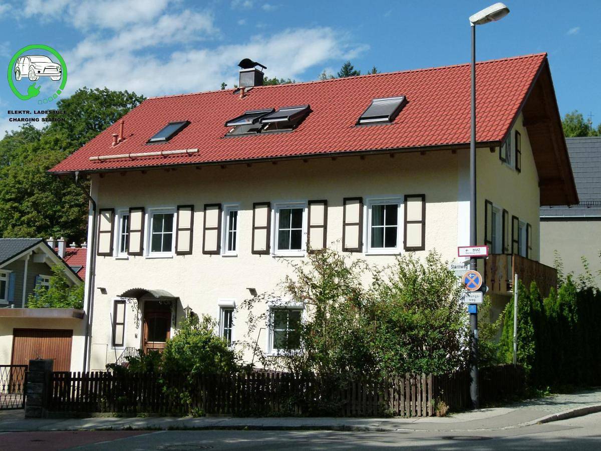 Ganze Wohnung, Lakestarnberg Apartments in Pöcking, Starnberger See