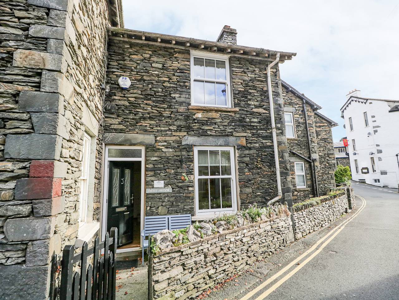 Cottage for 6 People in Bowness-on-Windermere, Cumbria