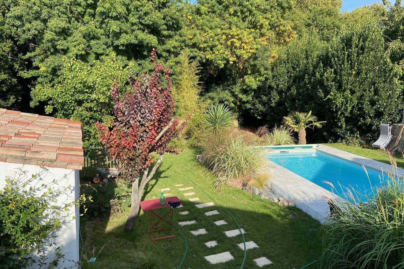 Somptueuse villa avec piscine in La Rochelle, Région de La Rochelle