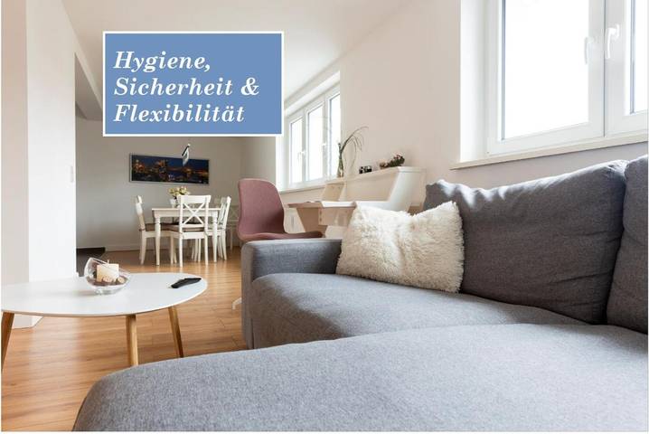 Ferienhaus für 5 Personen in Barmbek Hamburg - 2