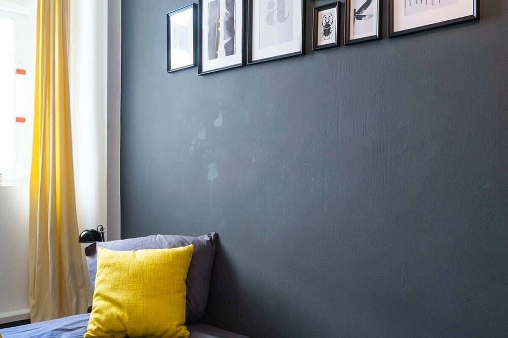 Ganze Wohnung, 2-Bedroom-Apartment in Berlin-Kreuzberg in Kreuzberg Berlin, Berlin