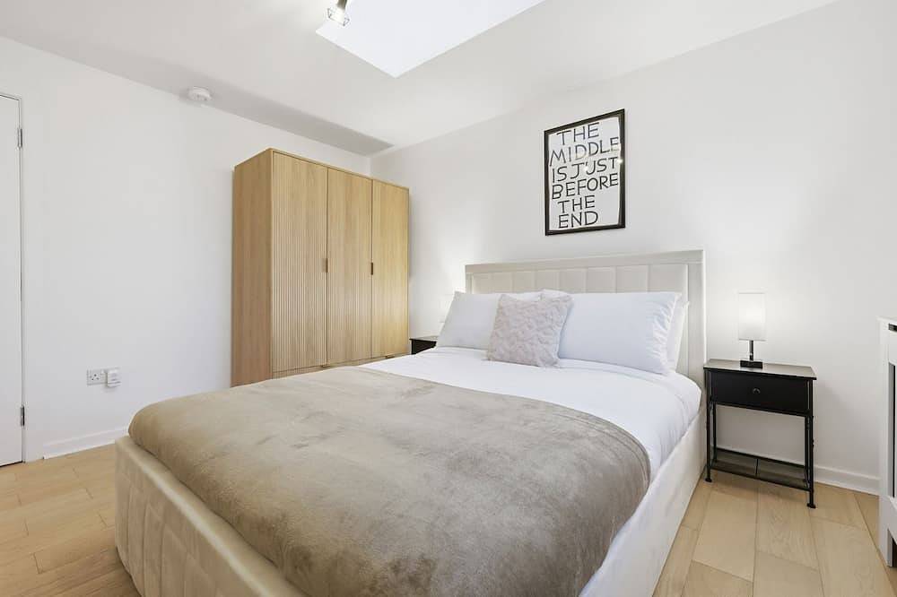 Ganze Wohnung, The Courtyard Hideaway! Hidden gem in Wanstead  Entire rental - New listing in Redbridge, London