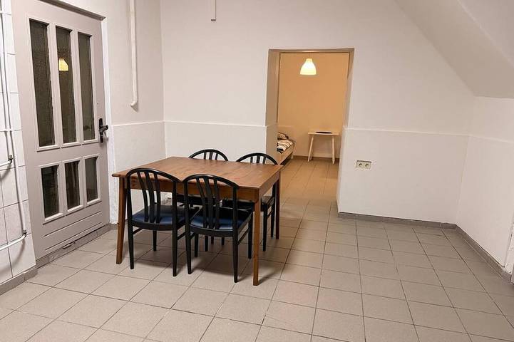 Superb 3-bedroom building in charming Tresdorf for your getaway in Leobendorf, Korneuburg