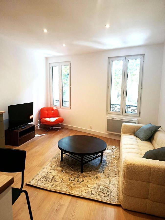 Appartement de vacances pour 2 personnes