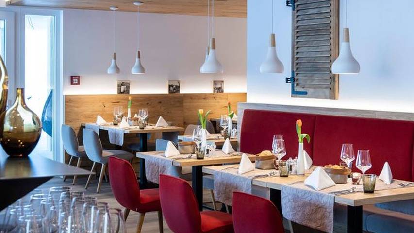 Gîte pour 4 personnes, avec jardin et balcon au Tegernsee - 3