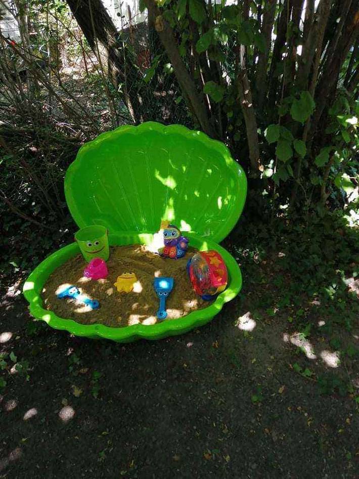 Ganze Ferienwohnung, Ferienwohnung nur 60 m vom Strand entfernt in Balatonfenyves, Plattensee Südufer