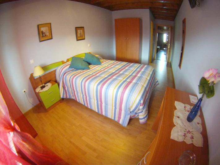 Gîte pour 3 personnes, avec jardin à Reinosa - 3