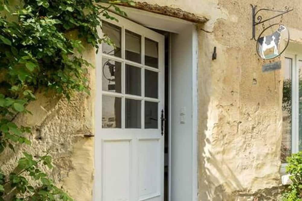Le Cottage - Ferme de Pontaly in Bailly, Yvelines
