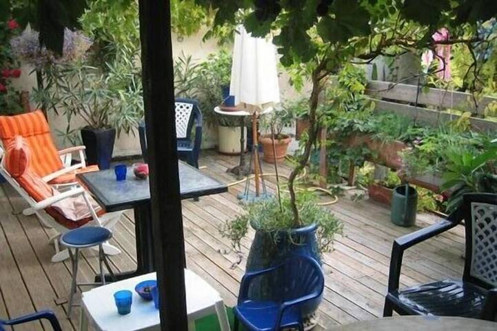 Maison de vacances pour 8 personnes à Saint-Pierre-d'Oléron