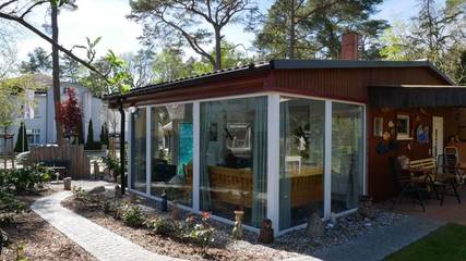 Bungalow für 4 Personen in Kölpinsee, Loddin, Bild 3