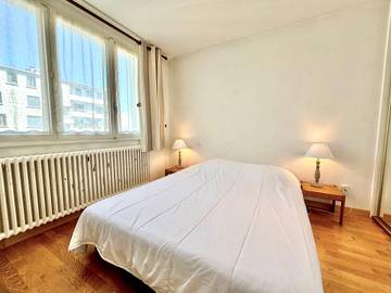 Vakantieappartement voor 6 Personen in Annecy, Annecy (commune), Afbeelding 3