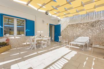 B&b per 5 Persone in Torre Lapillo, Golfo di Taranto, Foto 4