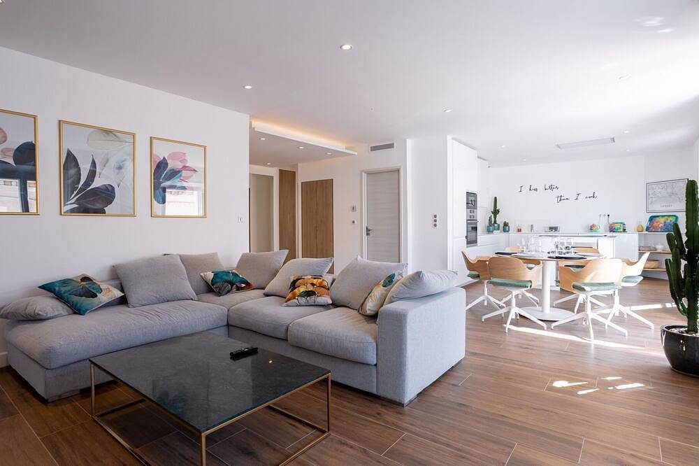 Photo : Appartement de vacances