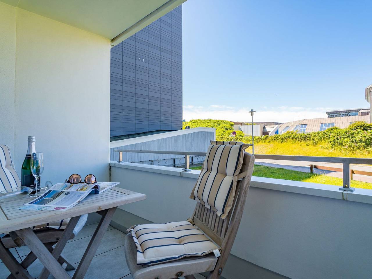 Ganze Ferienwohnung, Wiking, App 009 - Wiking, App 009 in Westerland, Sylt (Gemeinde)