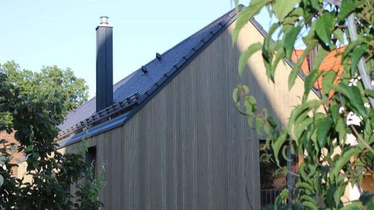 Ganze Wohnung, Appartement für 4 Personen (75 m²) in Hüttlingen in Hüttlingen, Ostalbkreis