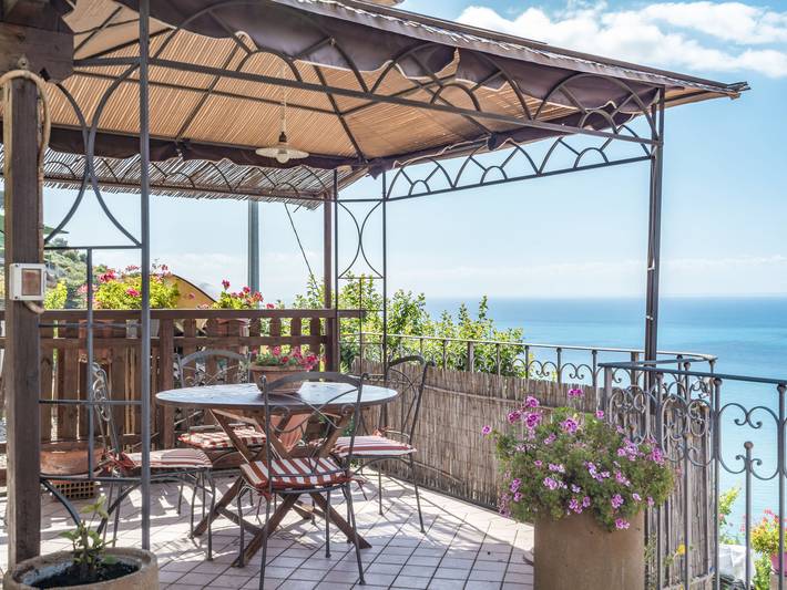 Appartement de vacances pour 4 personnes