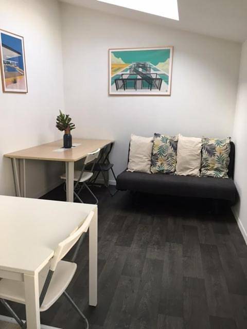 Appartement de vacances pour 2 personnes