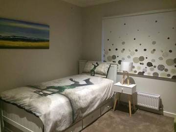 Holiday Home for 6 People in Barwon Heads, Bellarine, Photo 4