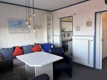 Ferienwohnung für 3 Personen in Horumersiel, Wangerland, Bild 4