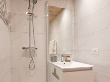 Vakantieappartement voor 4 Personen in Huez, Écrins Nationaal Park, Afbeelding 2
