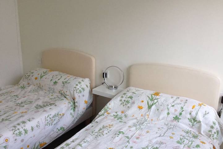 Gîte pour 4 personnes dans Office De Tourisme De Saint Jean De Luz - 4