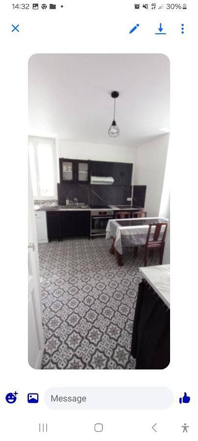 Location de vacances pour 3 personnes, avec Terrasse ainsi que Jardin et Vue à Romilly-sur-Seine