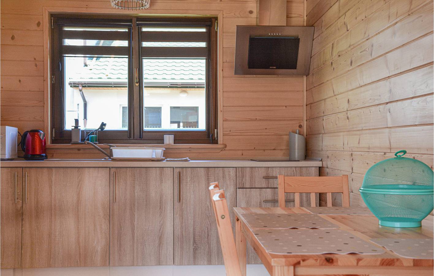 Ferienhaus für 6 Personen in Grzybowo, Baltic Sea Pomerania