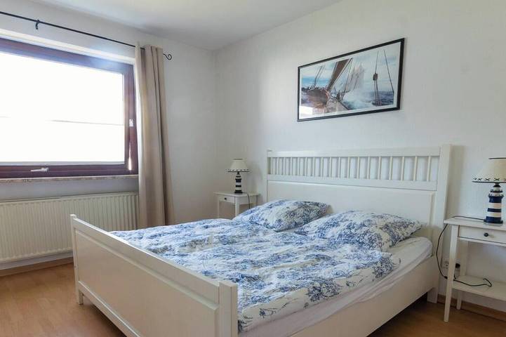 Ferienhaus für 6 Personen, mit Garten in Grömitz