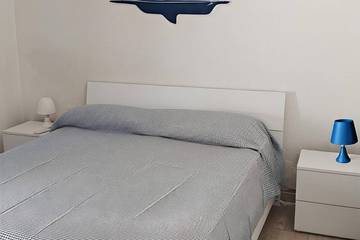 Bungalow für 6 Personen in Muravera, Cagliari Provinz, Bild 2