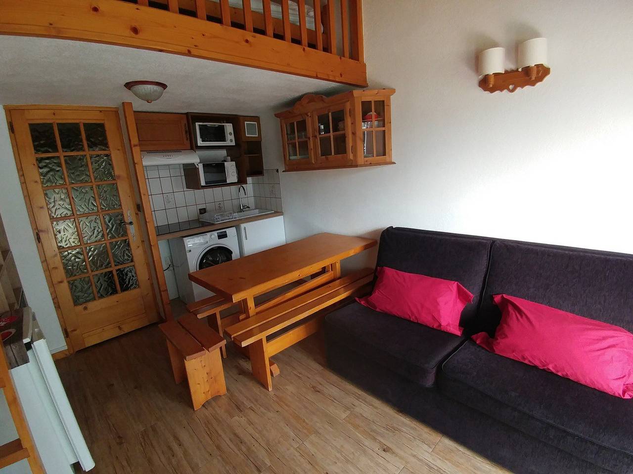 Photo : Appartement de vacances