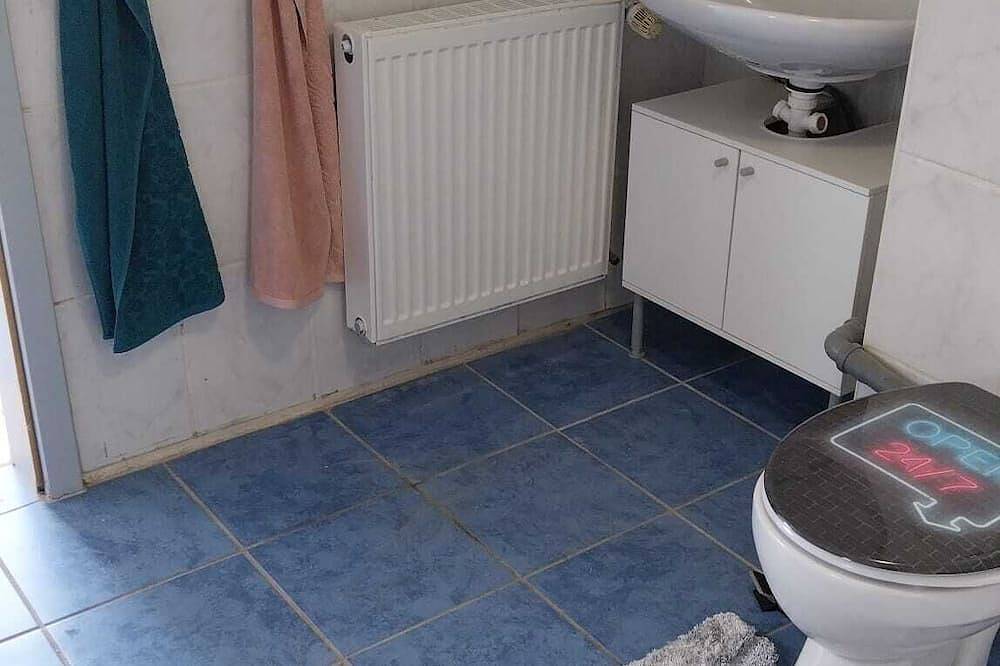 Ganze Wohnung, Handwerker/Übergangswohnung Nicht Mehr Verfügbar in Hamm, Ruhrgebiet
