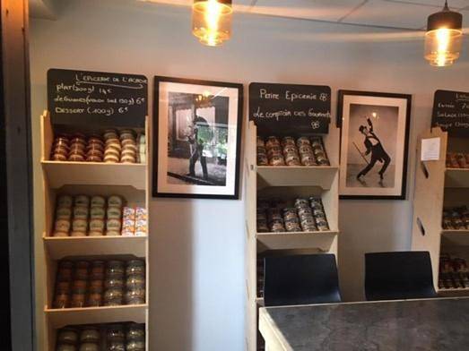 Hôtel pour 2 personnes, avec terrasse à Morangis - 2