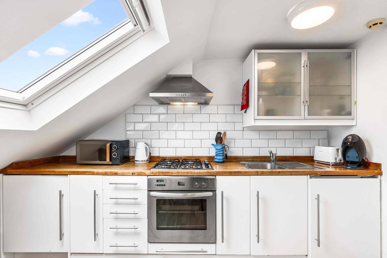 Entire apartment, Seasalt Retreat | By My Getaways in Worthing, West Sussex