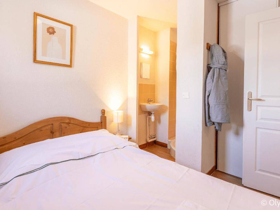 Résidence Les Terrasses des Bottières - Apartamento 8 personas - 4 Habitaciones in Saint-Pancrace, Región de Saint-Jean-de-Maurienne