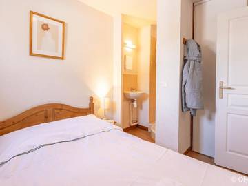 Camping para 8 Personas en Saint-Pancrace, Savoie, Foto 3