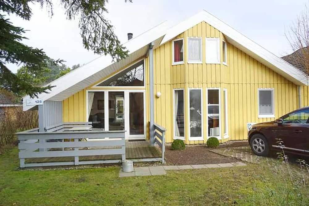 Casa vacanza a Mirow a partire da 257€ a notte