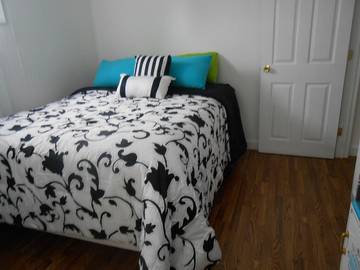 Vacation Home for 6 Guests in Maine, USA, Picture 3