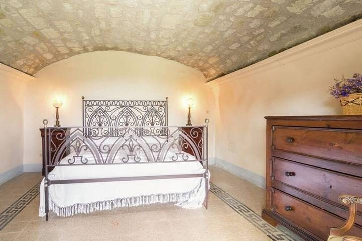 Location de vacances pour 3 personnes, avec jardin et piscine, animaux acceptés à Orvieto - 3