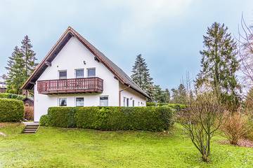 Ferienwohnung für 2 Personen, mit Balkon in Heringsdorf