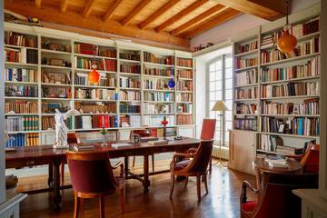 Château pour 20 Personnes dans Lamonzie-Montastruc, Périgord Pourpre, Photo 4