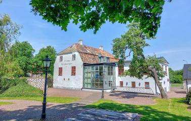 Ferienhaus für 11 Personen, mit Garten, mit Haustier in Helsingborg