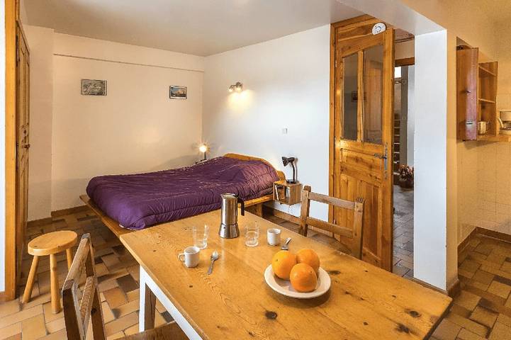 Holiday apartment for 2 people - 1
