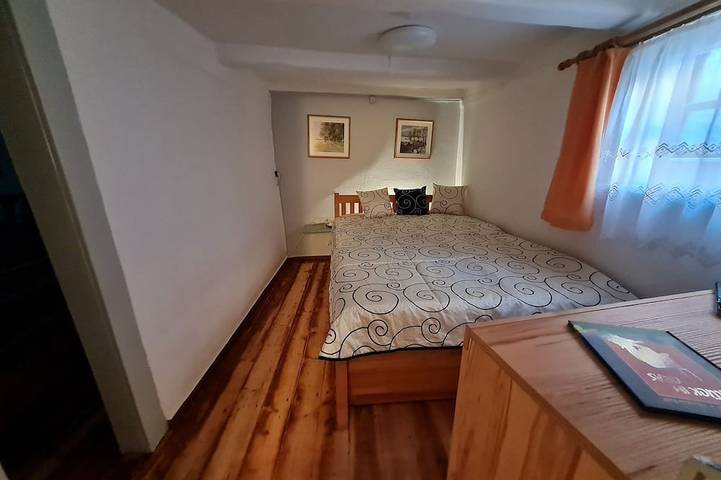 Ferienhaus für 5 Personen, mit Terrasse, mit Haustier in Quedlinburg - 2