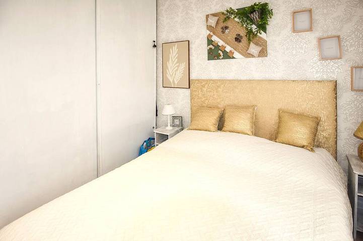Location de vacances pour 8 personnes, avec Jardin à Marguerittes - 4