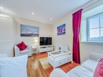 Cottage for 4 People in Stirling region, Scotland, Photo 1