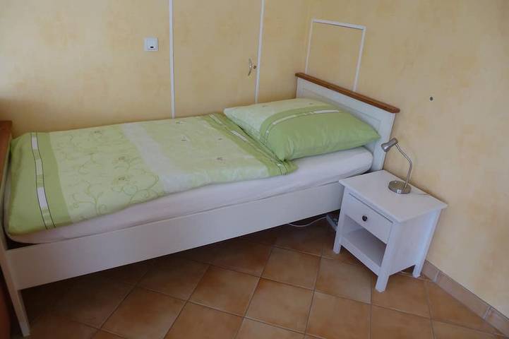 Ferienwohnung für 3 Personen, mit Balkon in Limburg - 4