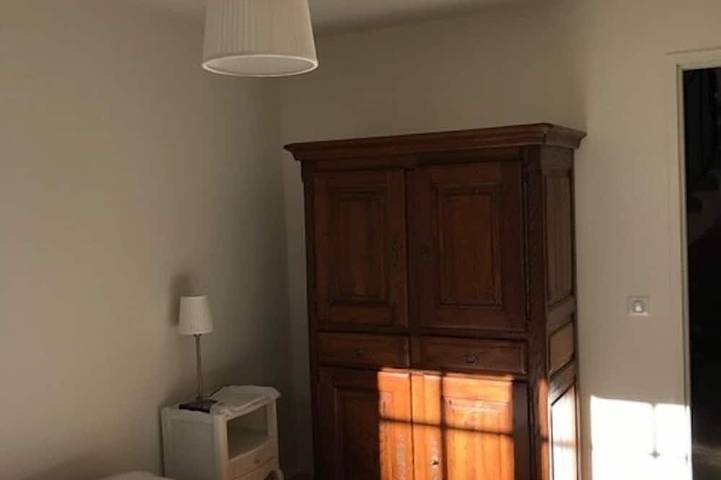 Completely renovated house in Oppède, Parc naturel régional du Luberon