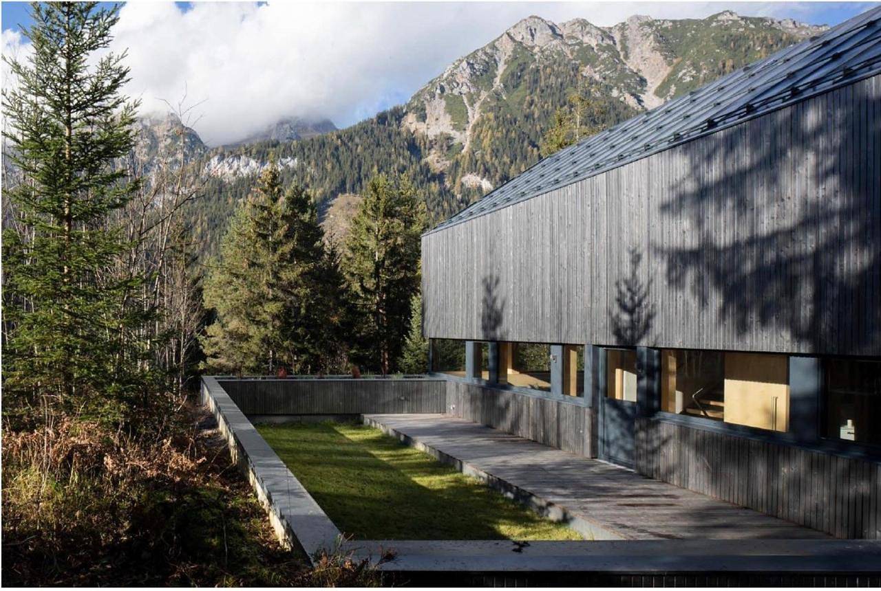 Chalet in Ramsau am Dachstein, Schladming-Dachstein