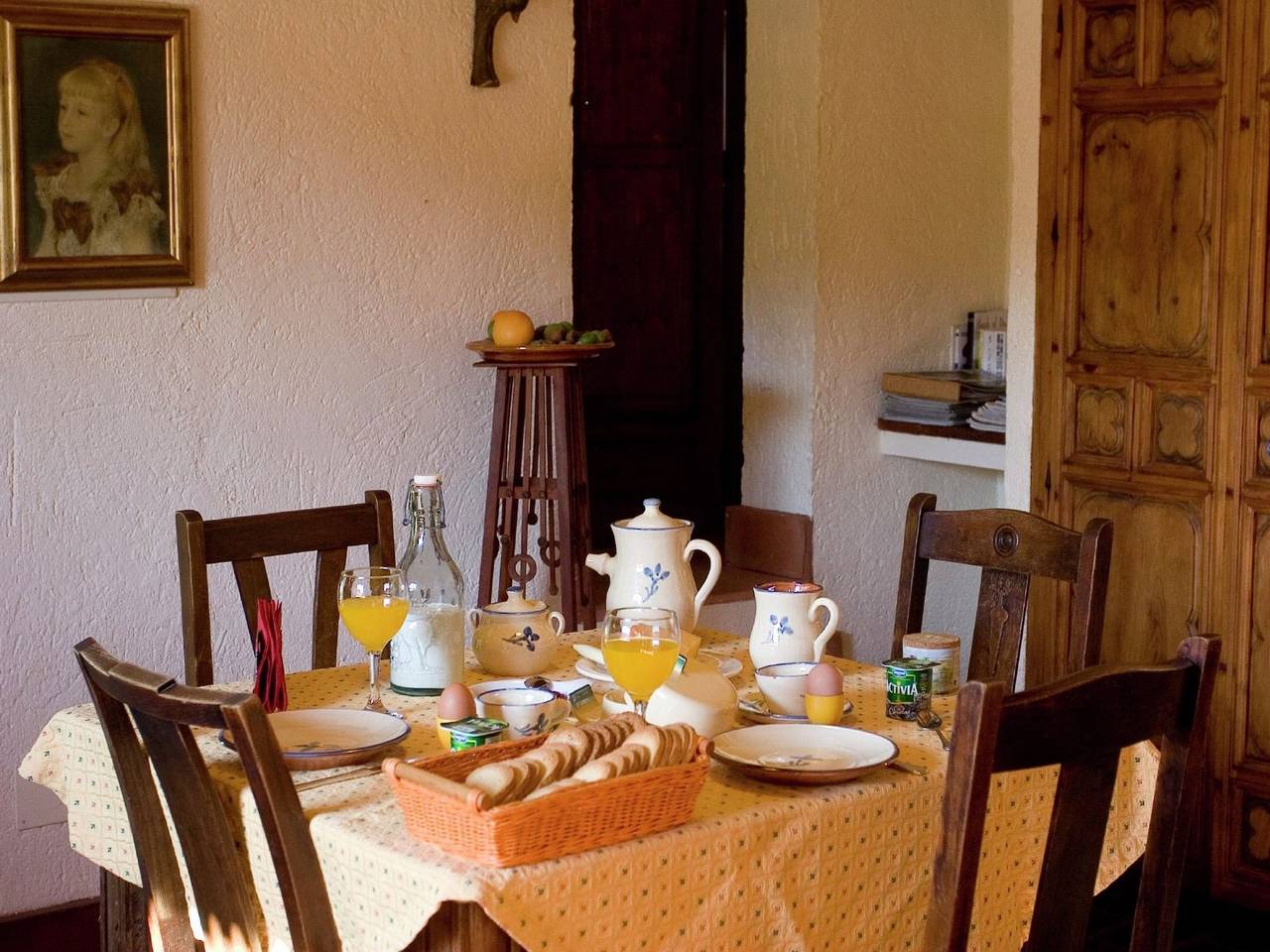 Tranquil Riverside Retreat in Alájar, Sierra de Aracena y Picos de Aroche